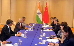 Shanghai Pudong Airport