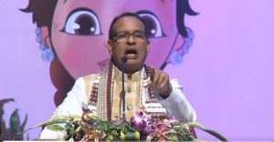 Shivraj Singh Chouhan