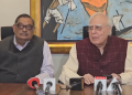 Railways issue clarification as Kapil Sibal, RJD MP question timing of special trains to Bihar