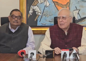 Railways issue clarification as Kapil Sibal, RJD MP question timing of special trains to Bihar