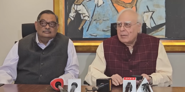 Railways issue clarification as Kapil Sibal, RJD MP question timing of special trains to Bihar