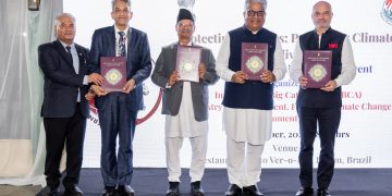 UN COP30 Summit Brazil Prez Lula -Bhupender Yadav