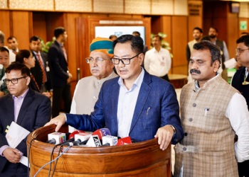 Parliament’s Winter Session