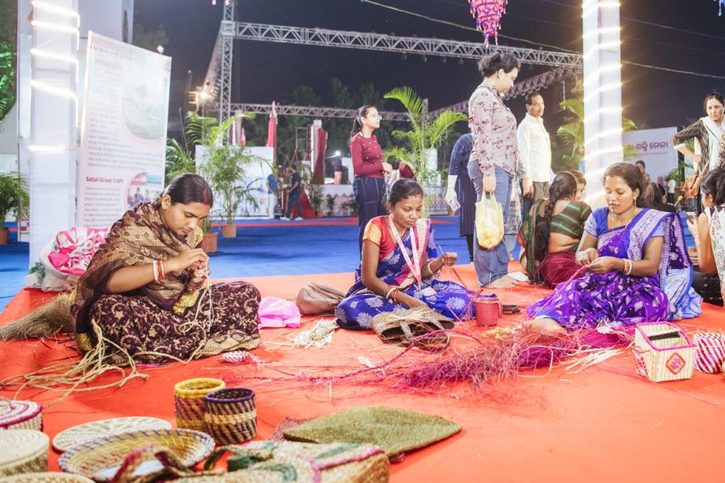 Subhadra Shakti Mela