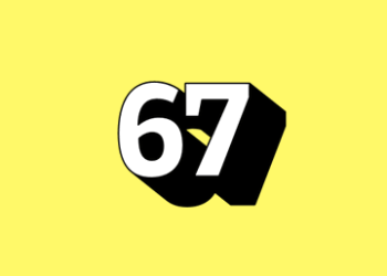 67