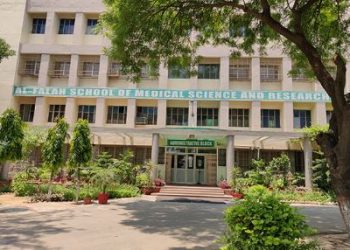 Pic- alfalahuniversity.edu.in