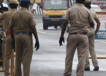 Coimbatore Police identifies 59 isolated zones for enhanced patrolling after student gangrape