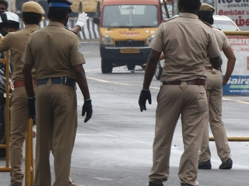Coimbatore Police identifies 59 isolated zones for enhanced patrolling after student gangrape