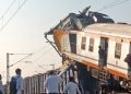 Chhattisgarh train accident: Death roll rises to 11