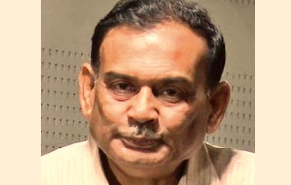 Shivaji Sarkar