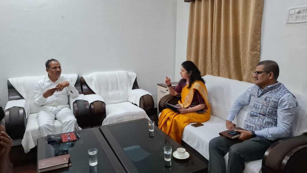 Bibhuti Bhushan Jena