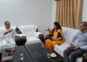 Bibhuti Bhushan Jena