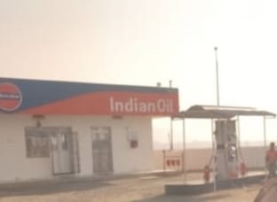 Satellite survey exposes fake paddy cultivation claim on fuel pump land