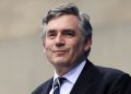 Gordon Brown