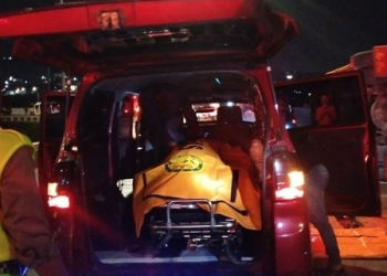 Sixteen killed in nursing home fire in Indonesia’s Manado