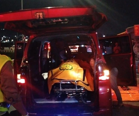 Sixteen killed in nursing home fire in Indonesia’s Manado