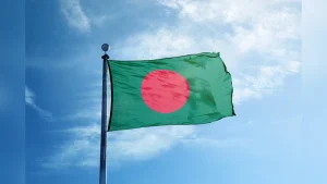 The US reduces tariffs on Bangladesh to 19%.