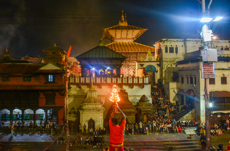 Indian tourists throng Kathmandu as Nepal tries to recover from Gen-Z protests