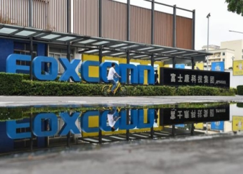 Foxconn