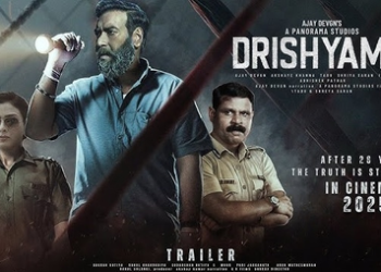 Drishyam 3