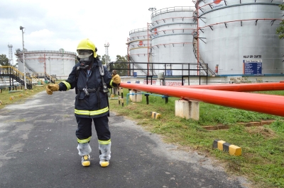 Nepal, India set to discuss aviation fuel supply via pipeline