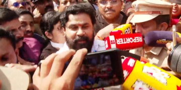 Actor Dileep