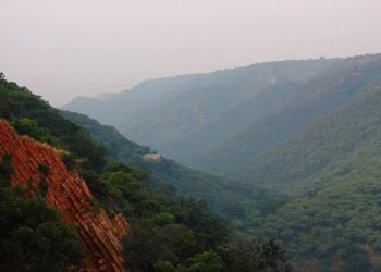 Pic- Wikipedia/Mayank Bhagya