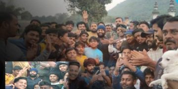 Arijit Singh in Odisha