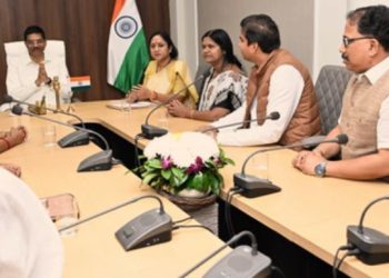 BJD, Odisha, BJP, Hari Babu Kambhampati, Mahatma Gandhi