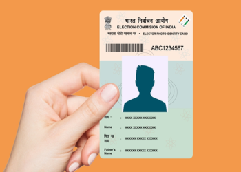 Bagful of voter cards found near NH-12