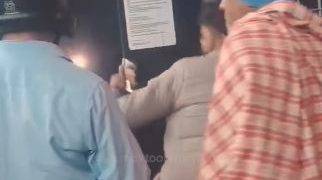 Balasore viral video