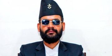 Nepal's Rashtriya Swatantra Party chief Ravi Lamichhane met Kathmandu Metropolitan City mayor Balendra Shah to discuss possible cooperation and collaboration for the upcoming general election in the Himalayan nation next year.