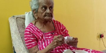 Berhampur dr. Laxmi Bai