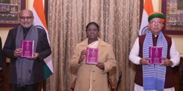 Constitution in Santhali