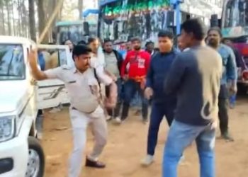 Daringabadi lathimada