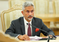 EAM Jaishankar