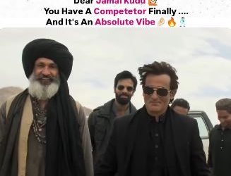 Dhurandhar’s FA9LA