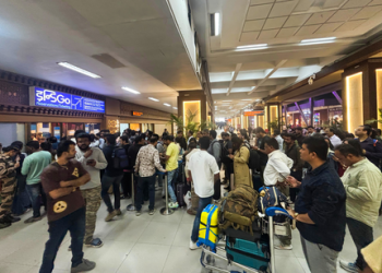 Flight Cancellations