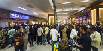 Flight Cancellations