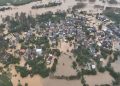Flooding recovery efforts underway in Indonesia, Sri Lanka, Thailand as death tolls rise