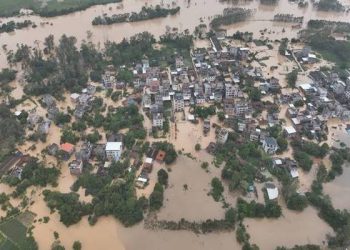Flooding recovery efforts underway in Indonesia, Sri Lanka, Thailand as death tolls rise