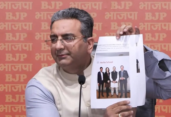 Gaurav Bhatia