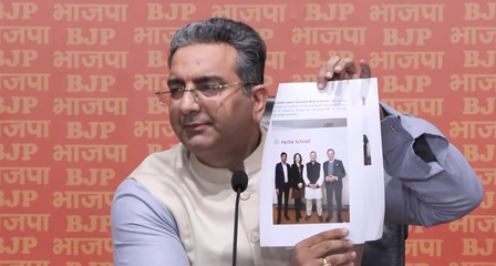 Gaurav Bhatia