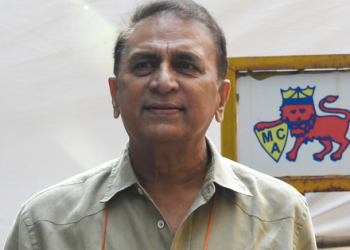 Gavaskar