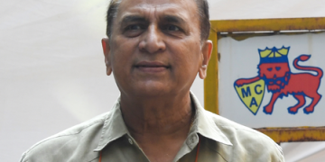Gavaskar