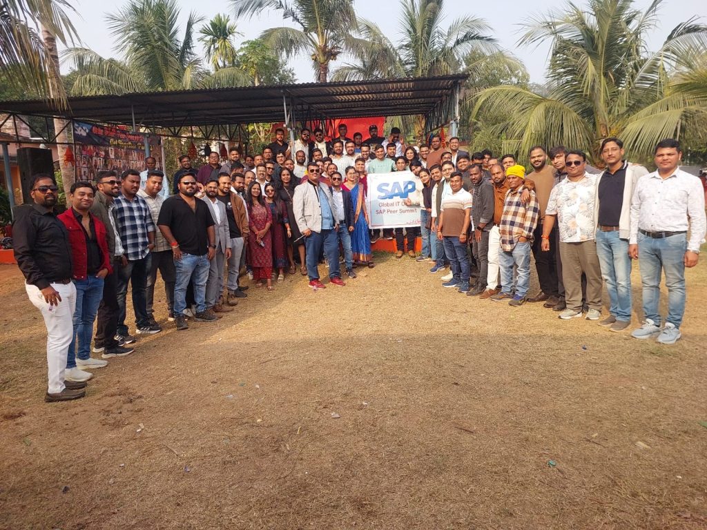 Odia IT professionals