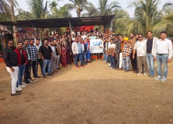 Odia IT professionals