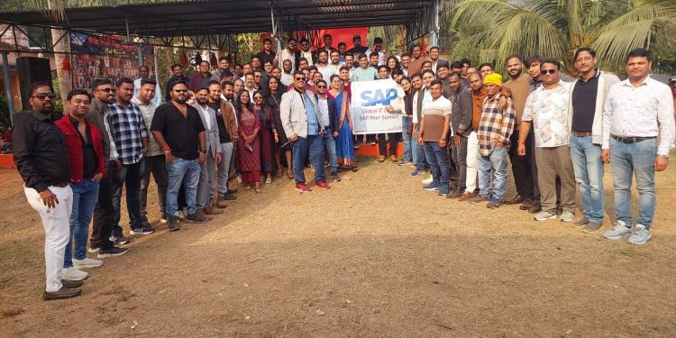 Odia IT professionals