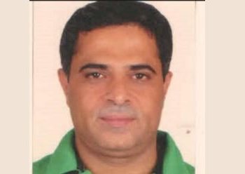 File photo of Ajay Gupta