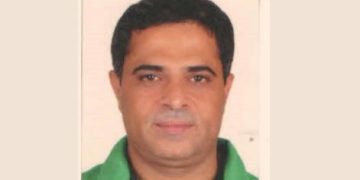 File photo of Ajay Gupta